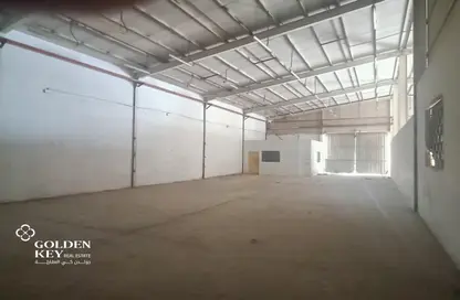 Warehouse - Studio for rent in Industrial Area 1 - Industrial Area - Doha