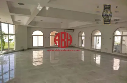 Villa - 4 Bedrooms - 5 Bathrooms for rent in West Bay Lagoon Villas - West Bay Lagoon - West Bay Lagoon - Doha