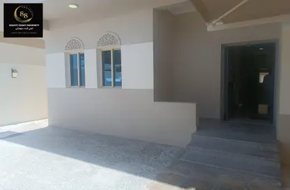 Villa - 6 Bedrooms - 6 Bathrooms for rent in New Salata - Salata - Doha