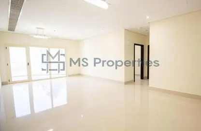 Apartment - 2 Bedrooms - 2 Bathrooms for rent in Lusail City - Lusail