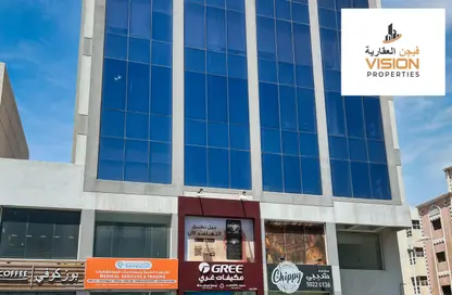 Office Space - Studio - 2 Bathrooms for rent in Fereej Bin Omran - Doha