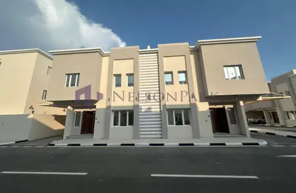 Compound - 7 Bedrooms - 7 Bathrooms for rent in Al Markhiya Street - Al Markhiya - Doha