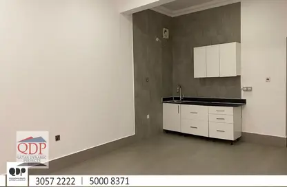 Compound - Studio - 1 Bathroom for rent in New Al Ghanim - Al Ghanim - Doha