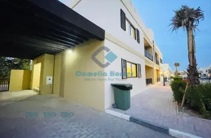 Villa - 5 Bedrooms - 3 Bathrooms for rent in Al Waab - Al Waab - Doha