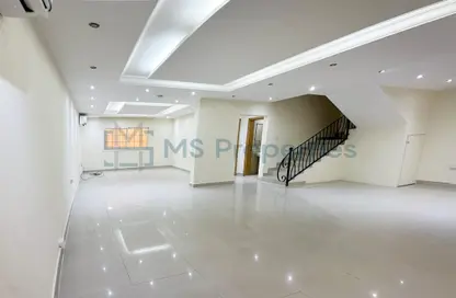 Villa - 3 Bedrooms - 4 Bathrooms for rent in Al Waab Street - Al Waab - Doha