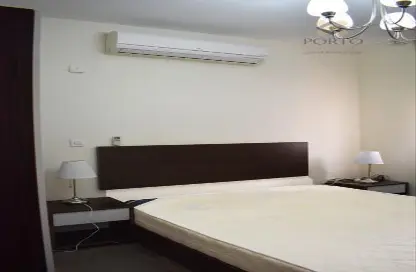 Compound - Studio - 1 Bathroom for rent in Ain Khaled - Ain Khaled - Doha