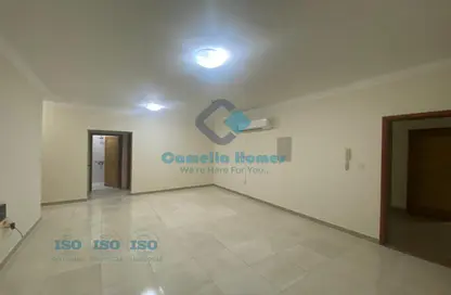 Apartment - 3 Bedrooms - 3 Bathrooms for rent in Al Nasr Street - Al Nasr - Doha