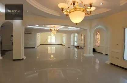 Villa - 6 Bedrooms for rent in West Bay Lagoon Villas - West Bay Lagoon - West Bay Lagoon - Doha