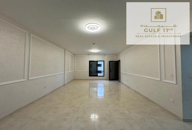 Apartment - 3 Bedrooms - 3 Bathrooms for sale in Lusail City - Lusail