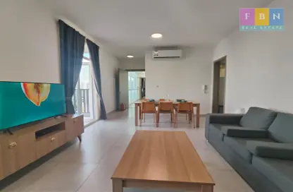 Apartment - 3 Bedrooms - 4 Bathrooms for rent in Madinatna - Al Wakra - Al Wakrah - Al Wakra