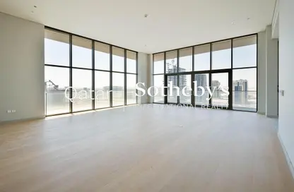 Penthouse - 3 Bedrooms - 4 Bathrooms for sale in Lusail City - Lusail