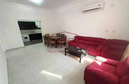 Apartment - 1 Bedroom - 1 Bathroom for rent in Al Kheesa - Al Kheesa - Umm Salal Mohammed