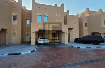 Villa - 5 Bedrooms - 7 Bathrooms for rent in West Bay Lagoon Villas - West Bay Lagoon - West Bay Lagoon - Doha