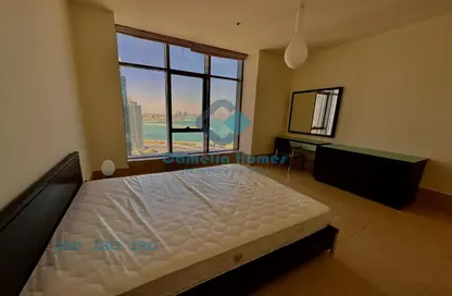 Apartment - 2 Bedrooms - 3 Bathrooms for rent in West Bay Tower - West Bay - West Bay - Doha