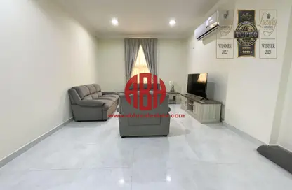 Apartment - 3 Bedrooms - 2 Bathrooms for rent in Al Doha Plaza - Al Sadd - Al Sadd - Doha