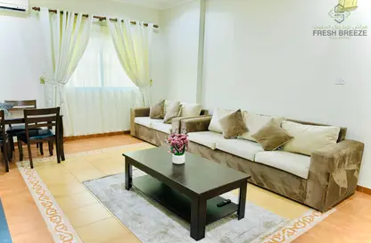 Apartment - 3 Bedrooms - 3 Bathrooms for rent in Old Salata - Salata - Doha