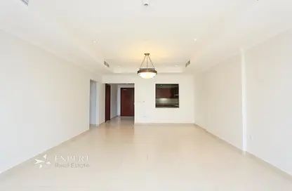 Apartment - 1 Bedroom - 2 Bathrooms for sale in East Porto Drive - Porto Arabia - The Pearl Island - Doha