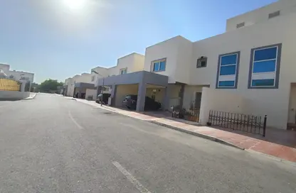 Villa - 3 Bedrooms - 3 Bathrooms for rent in Al Nasr Street - Al Nasr - Doha