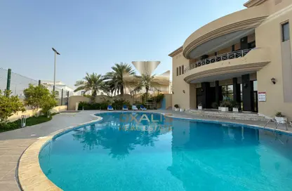 Villa - 5 Bedrooms - 5 Bathrooms for rent in Aspire Tower - Al Waab - Al Waab - Doha