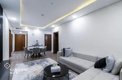 Apartment - 2 Bedrooms - 3 Bathrooms for sale in Al Erkyah City - Lusail