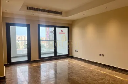 Apartment - 3 Bedrooms - 4 Bathrooms for rent in Giardino Apartments - The Pearl Island - Doha