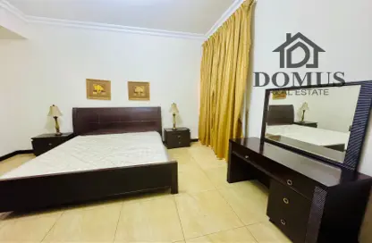 Apartment - 2 Bedrooms - 2 Bathrooms for rent in Regency Residence Al Sadd - Al Sadd - Doha