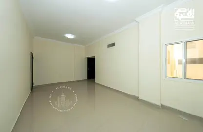 Apartment - 2 Bedrooms - 1 Bathroom for rent in Gulf Residence - Gulf Residence - Al Nasr - Doha