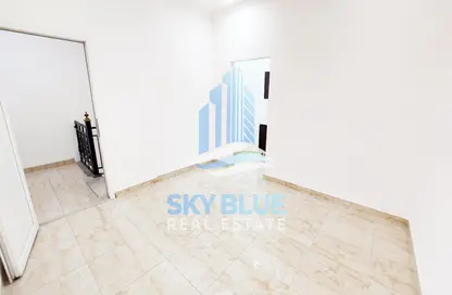 Penthouse - 1 Bathroom for rent in Al Thumama - Al Thumama - Doha