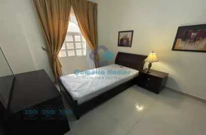 Apartment - 3 Bedrooms - 3 Bathrooms for rent in Al Rayyan Road - Al Sadd - Doha