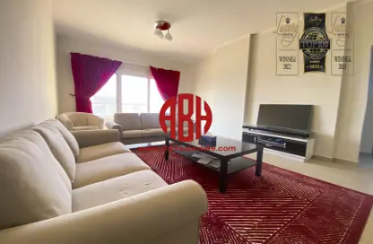 Apartment - 2 Bedrooms - 2 Bathrooms for rent in Venice - Fox Hills - Fox Hills - Lusail