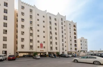 Apartment - 2 Bedrooms - 2 Bathrooms for rent in EB15 - Doha Al Jadeed - Doha