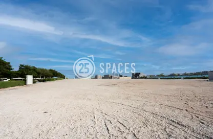 Land - Studio for sale in Qetaifan Islands - Lusail