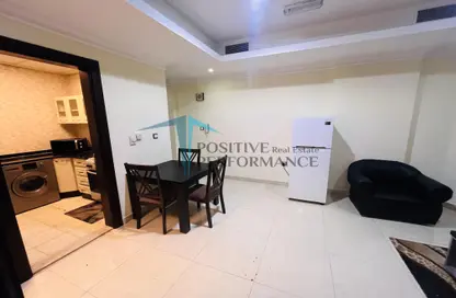 Apartment - 1 Bedroom - 2 Bathrooms for rent in Doha Al Jadeed - Doha