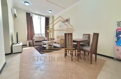 Apartment - 2 Bedrooms - 3 Bathrooms for rent in Musheireb Apartments - Musheireb - Doha