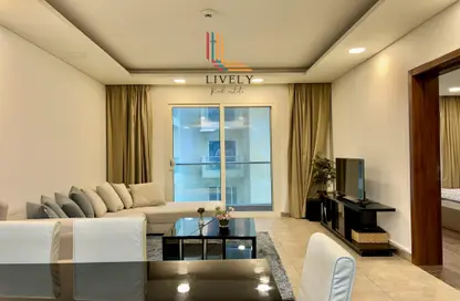 Apartment - 1 Bedroom - 2 Bathrooms for sale in Al Erkyah City - Lusail