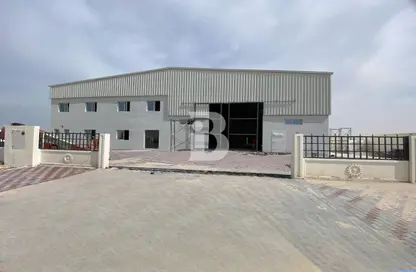 Warehouse - Studio for rent in Al Wakra - Al Wakra - Al Wakrah - Al Wakra