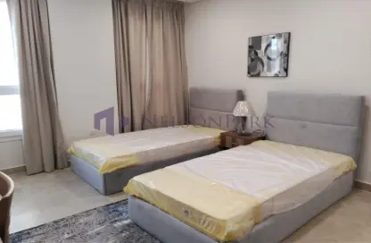 Apartment - 1 Bedroom - 2 Bathrooms for rent in Al Waab - Al Waab - Doha