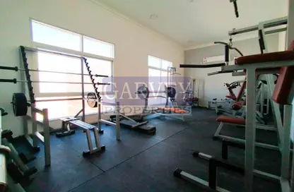 Apartment - 1 Bedroom - 1 Bathroom for rent in Al Aziziyah - Al Aziziyah - Doha