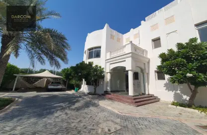 Villa - 4 Bedrooms - 5 Bathrooms for rent in West Bay Lagoon Villas - West Bay Lagoon - West Bay Lagoon - Doha