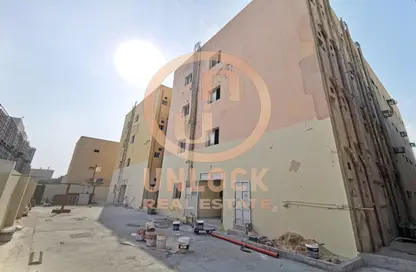 Whole Building - Studio for rent in Industrial Area 2 - Industrial Area - Industrial Area - Doha