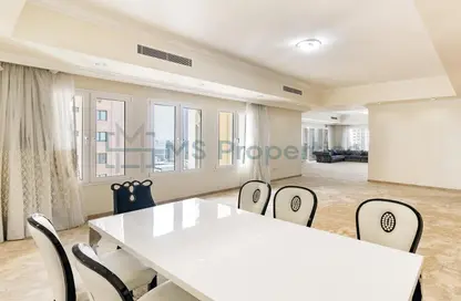 Apartment - 3 Bedrooms - 5 Bathrooms for sale in West Porto Drive - Porto Arabia - The Pearl Island - Doha