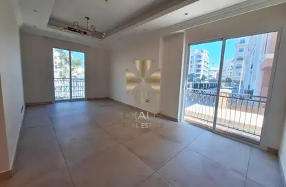 Apartment - 1 Bedroom - 1 Bathroom for rent in Giardino Apartments - The Pearl Island - Doha