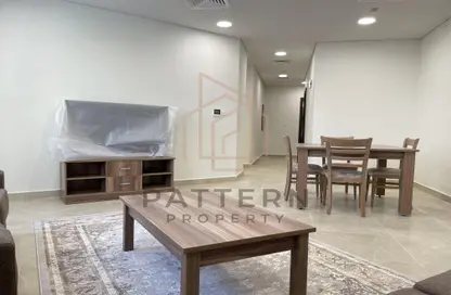 Apartment - 3 Bedrooms - 3 Bathrooms for rent in Janayin Al Waab - Al Waab - Doha