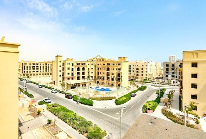 Apartment - 1 Bathroom for sale in Lusail City - Lusail