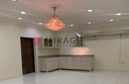 Apartment - 1 Bedroom - 1 Bathroom for rent in Muaither Area - Al Rayyan - Doha