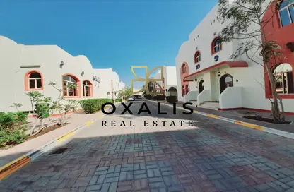 Villa - 3 Bedrooms - 3 Bathrooms for rent in Al Nuaija Street - Al Hilal West - Al Hilal - Doha