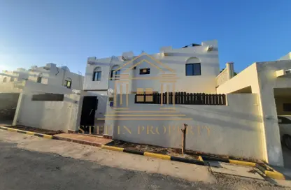 Compound - 5 Bedrooms - 4 Bathrooms for rent in Al Nuaija Street - Al Hilal West - Al Hilal - Doha