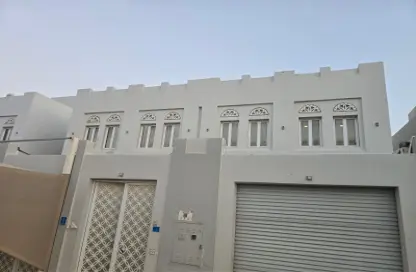 Villa - 6 Bedrooms for rent in Al Ebb - Al Kheesa - Umm Salal Mohammed