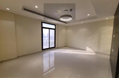 Apartment - 1 Bedroom - 2 Bathrooms for rent in Fox Hills - Fox Hills - Lusail