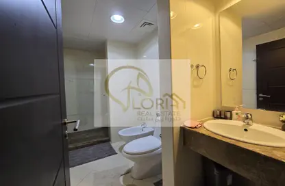 Apartment - 1 Bathroom for sale in East Porto Drive - Porto Arabia - The Pearl Island - Doha